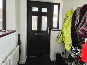 Hall- click for photo gallery